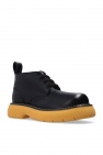 Bottega Veneta ‘The Bounce’ platform G57629 shoes